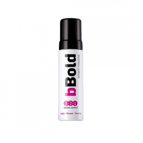 bBold Smart Mousse 175ml